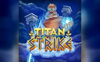 Titan Strike