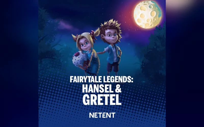 Fairytale Legends: Hansel and Gretel game artwork