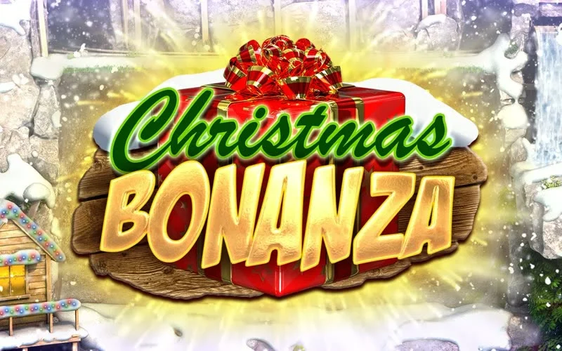 Christmas Bonanza game artwork