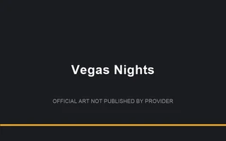 Vegas Nights