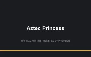 Aztec Princess