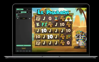 Le Pharaoh