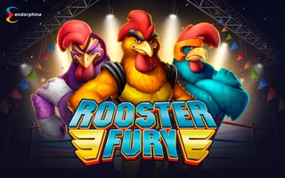 ROOSTER FURY