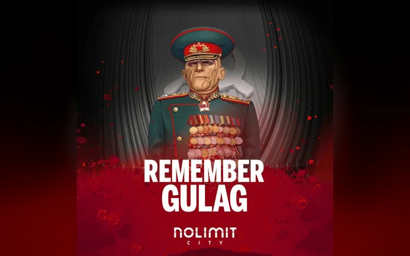 Remember Gulag game artwork