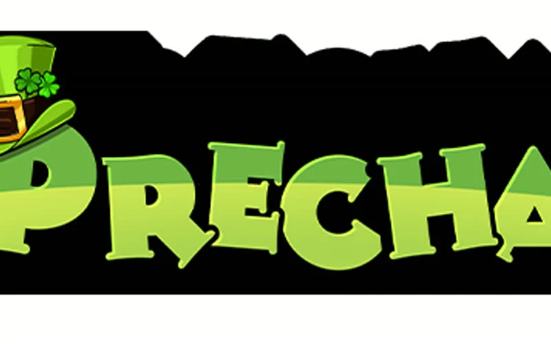 Le Prechaun — game artwork
