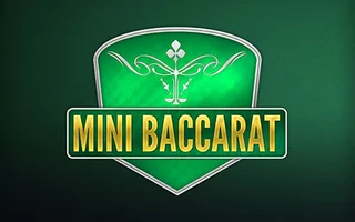 Mini Baccarat