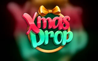 Xmas Drop