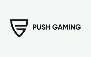 Push Gaming — official artwork
