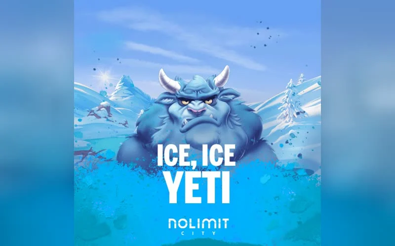 Ice Ice Yeti game artwork