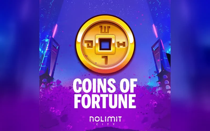 Coins of Fortune game artwork