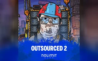 Outsourced 2 - Balkan Engineering