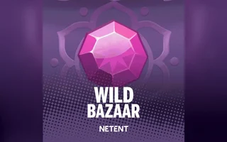 Wild Bazaar