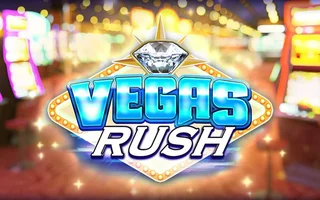 Vegas Rush