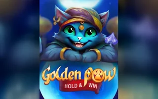Try Golden Paw: Hold & Win