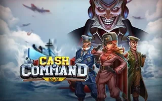 Cash of Command