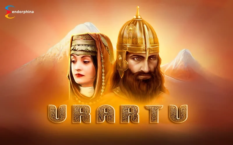 Urartu game artwork