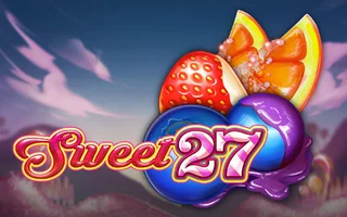 Sweet 27