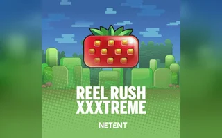 Reel Rush XXXtreme