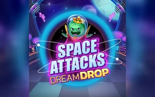 Space Attacks Dream Drop