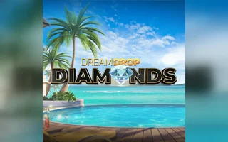 Dream Drop Diamonds