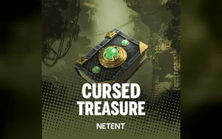Cursed Treasure