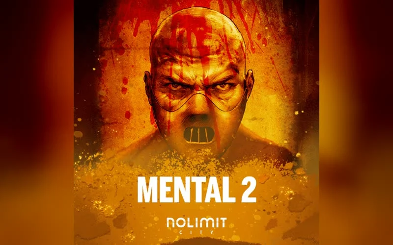 Mental II game artwork