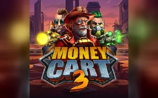 Money Cart 3