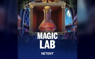 Magic Lab