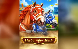 Derby Rush by BGaming
