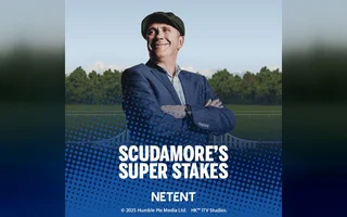 Scudamore’s Super Stakes