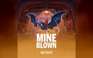 Mine Blown