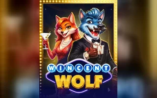 Free Demo - Wincent Wolf by BGaming