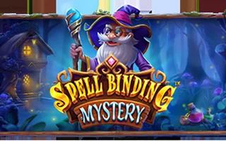 Spellbinding Mystery