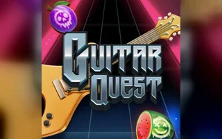 Guitar Quest