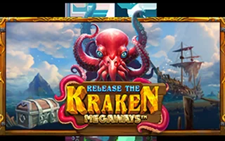 Release the Kraken Megaways