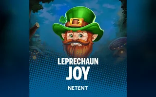 Leprechaun Joy