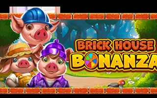 Brick House Bonanza