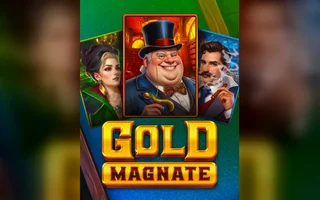 Gold Magnate