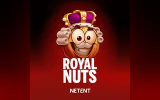 Royal Nuts