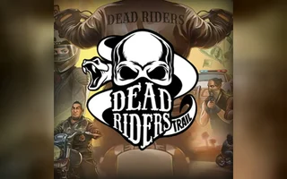 Dead Riders Trail