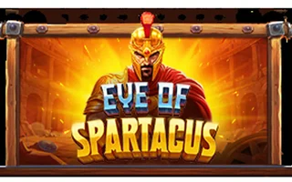 Eye of Spartacus