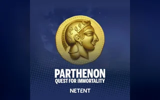 Parthenon: Quest For Immortality