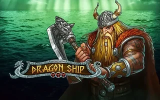 Dragon Ship
