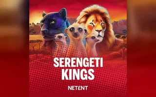 Serengeti Kings