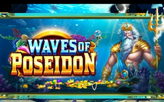 Waves of Poseidon
