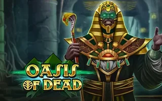 Oasis of Dead