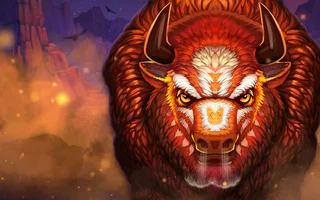 Bison Battle