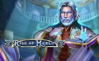 Rise of Merlin
