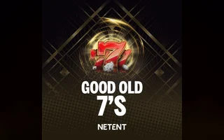 Good Old 7’s