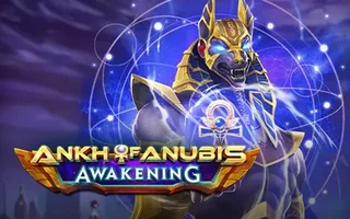 Ankh of Anubis Awakening